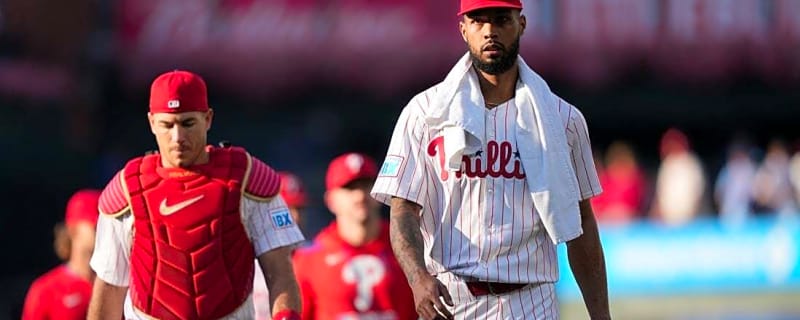 Cristopher Sanchez, surging Phillies seek to fluster Mets