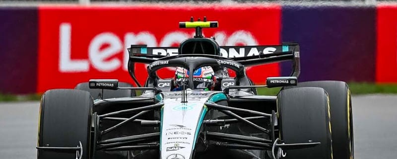Kim Antonelli wins Spanish Grand Prix, extends F1 points lead
