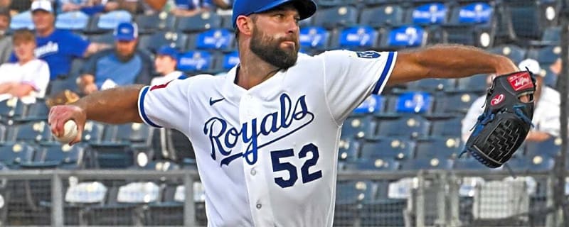 Royals face struggling Tigers, aim for seventh consecutive win