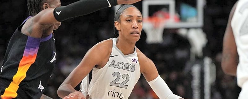 Sun, Aces meet looking to resolve disappointing stretches