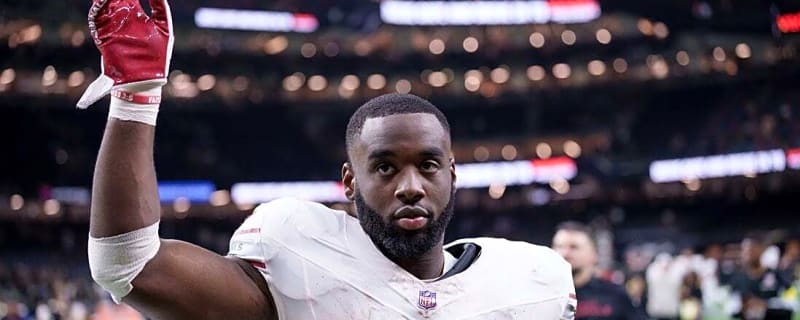 Cards RB Trey Benson thrust into spotlight against Seahawks