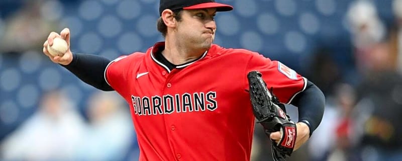 Gavin Williams fans 11 in gem as Guardians stifle O's