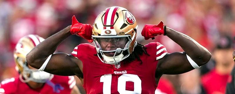 WR Chris Conley retires from NFL to attend film school