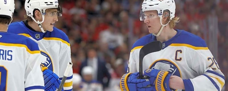 Sabres, with first playoff berth since 2011, ready for Lightning