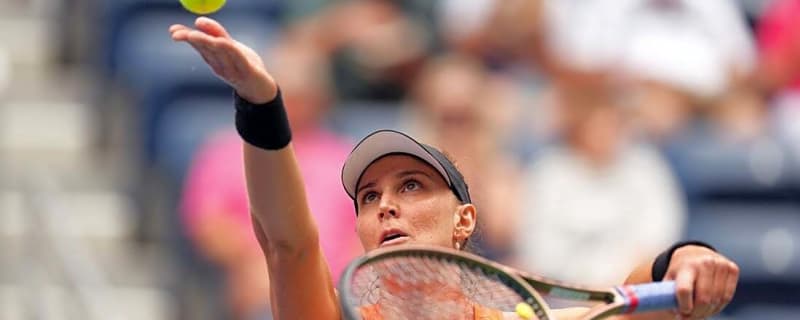 WTA roundup: Semifinals set at Strasbourg, Rabat