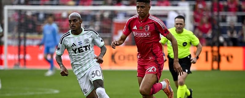Austin FC, Sounders both looking for better performances