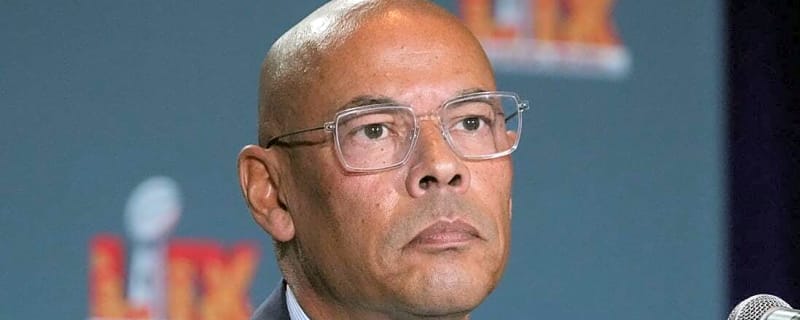 NFLPA exec director Lloyd Howell Jr. steps down amid controversy