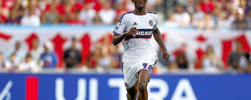 Fire strive to take form on the road to face Orlando City