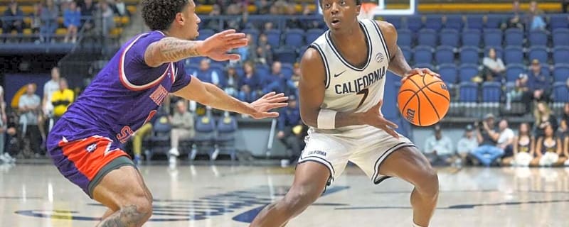 Cal has concerns to fix ahead of ACC opener vs. No. 16 Louisville