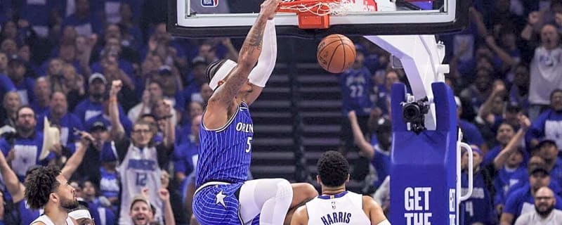 Magic silence Pistons late to take 3-1 series edge