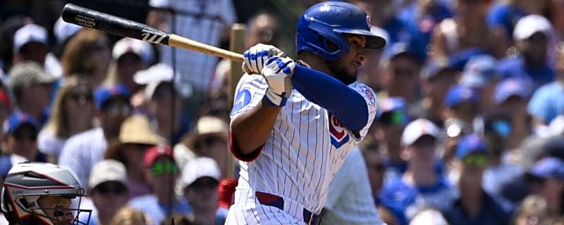 Cubs rack up 10 runs in first four innings to smother Twins