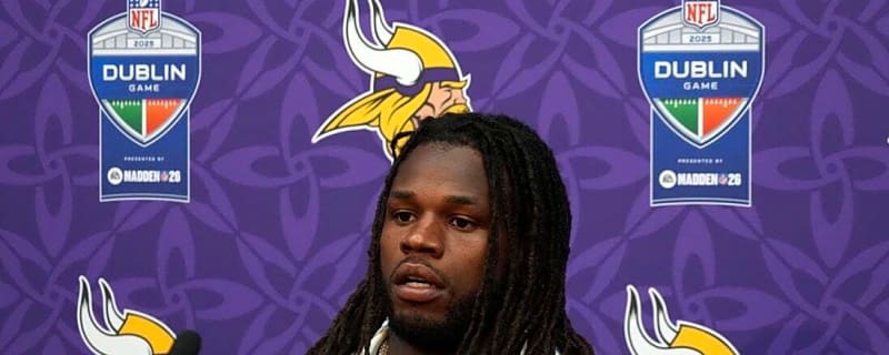 Vikings place S Josh Metellus, LB Jonathan Greenard on IR