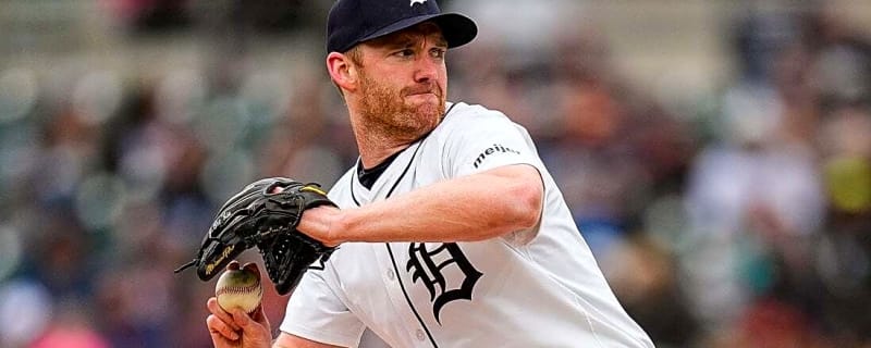 Braves DFA John Brebbia after claiming Alexis Diaz