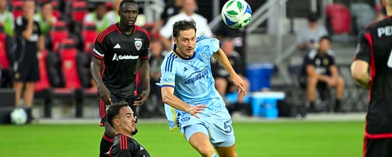 Atlanta, D.C. United settle for draw to extend winless droughts