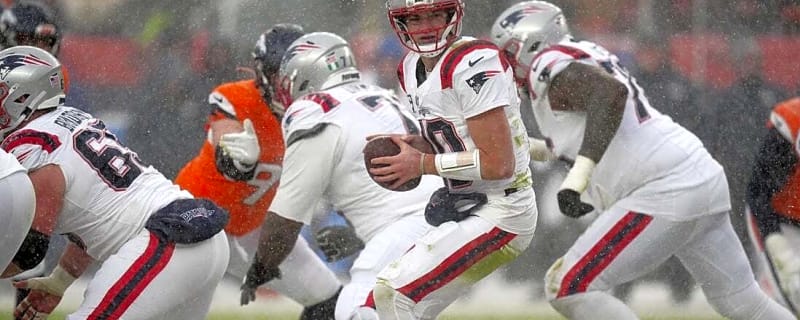 Defense, Drake Maye push Patriots to Super Bowl LX