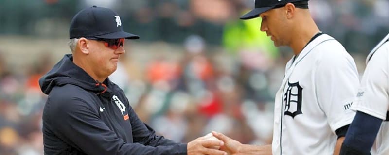 Blue Jays, Tigers start pitchers on rebound from tough outings