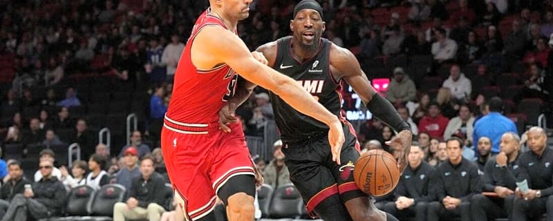 Nikola Vucevic ready for Celtics debut against Heat