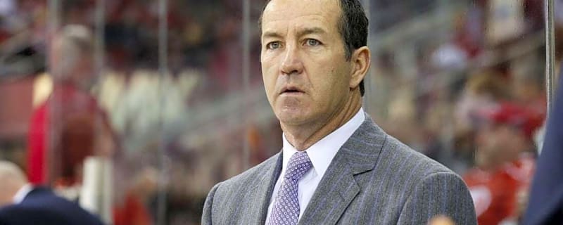 Former NHL player Kevin Dineen discloses cancer battle