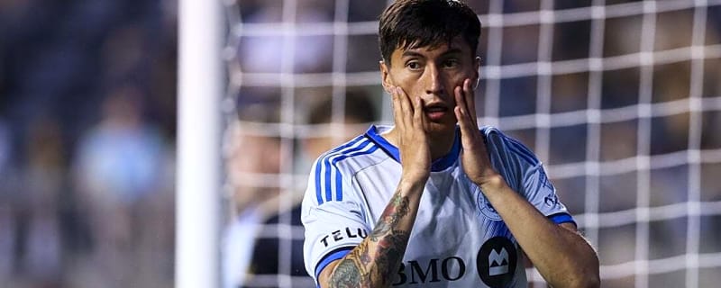 CF Montreal announce rebuild in letter to fans