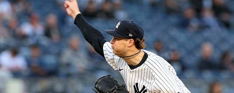 Brewers brace for AL ERA leader Cam Schlittler, Yankees