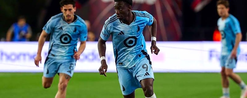 Winless since May 2, Minnesota eyes revenge on San Diego