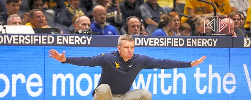 West Virginia cruises past Creighton to reach Crown title game