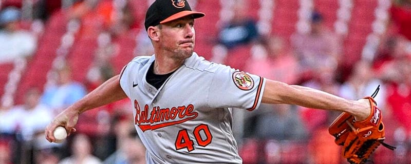 Chris Bassitt, Orioles seek three-game sweep of Athletics