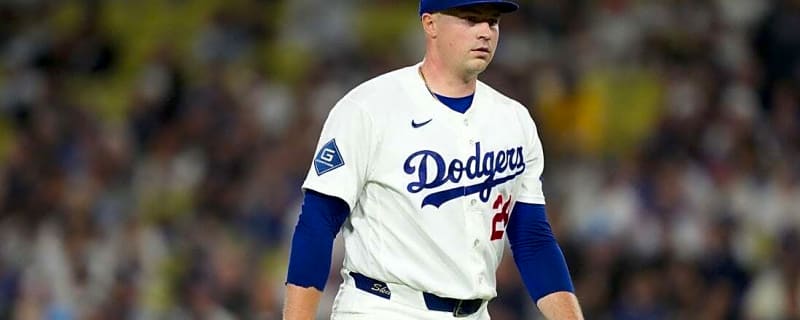 Dodgers' Tarik Skubal bids to put it all together vs. Reds