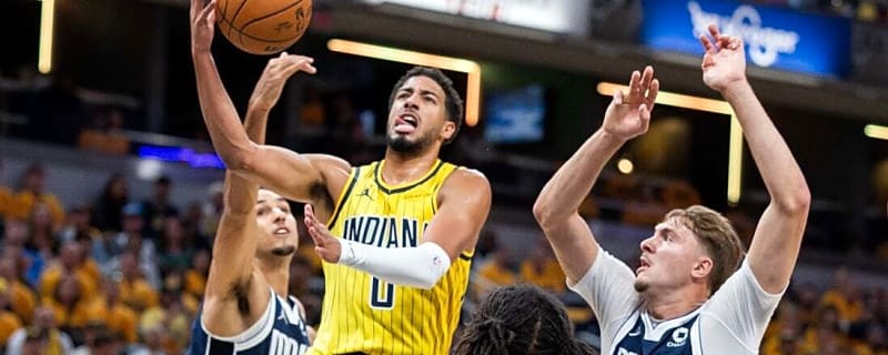 Pacers expect more of themselves, look to regroup vs. winless Nets
