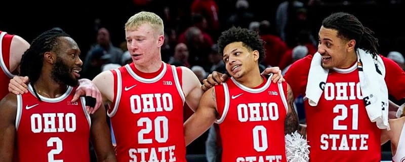 Ohio State faces Minnesota, hoping big win is foundation for more