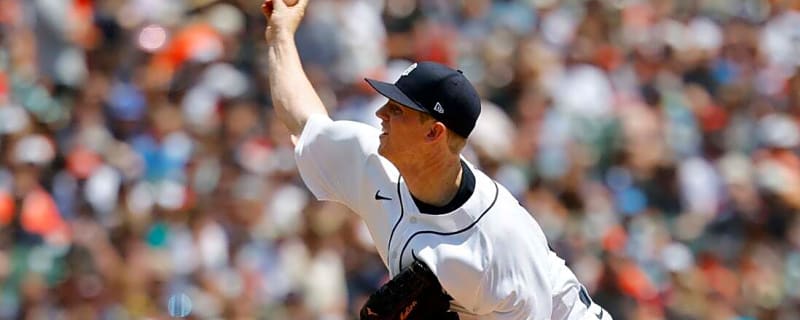 Tigers' Troy Melton strives to continue hot stretch in clash vs. Astros