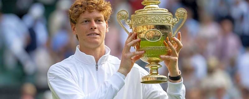 Jannik Sinner will skip Davis Cup as Italy goes for three-peat