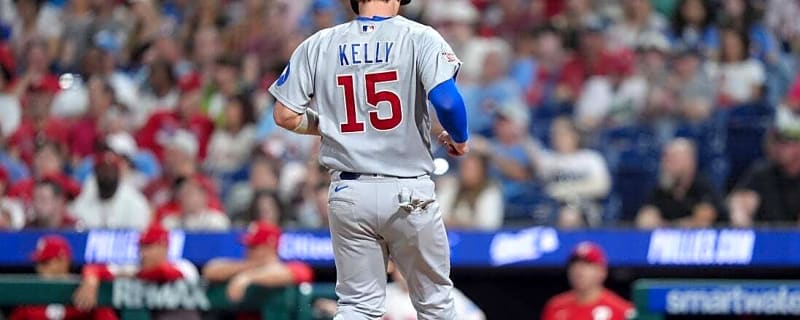 Cubs, Phillies vie to settle series after 34 runs in first 2 games
