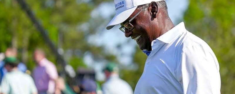 Vijay Singh wins first title since 2023, capturing SAS Championship