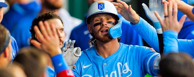 Royals extend Blue Jays&#39; losing skid to 4 games