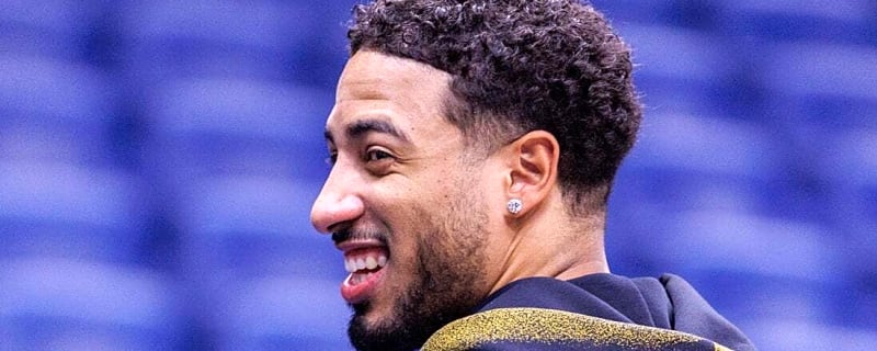 Pacers host Mavs with Tyrese Haliburton back on home court