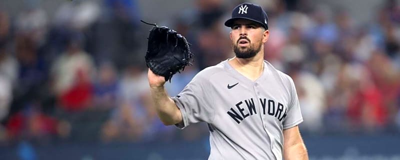 Yankees return to familiar surroundings for short series at Rays