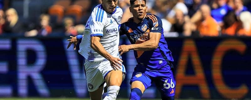 FC Cincinnati upend CF Montreal with 2 late goals