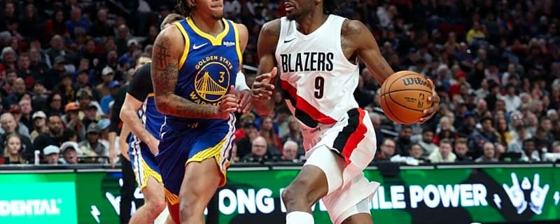 Trail Blazers overcome distraction, now battle Clippers