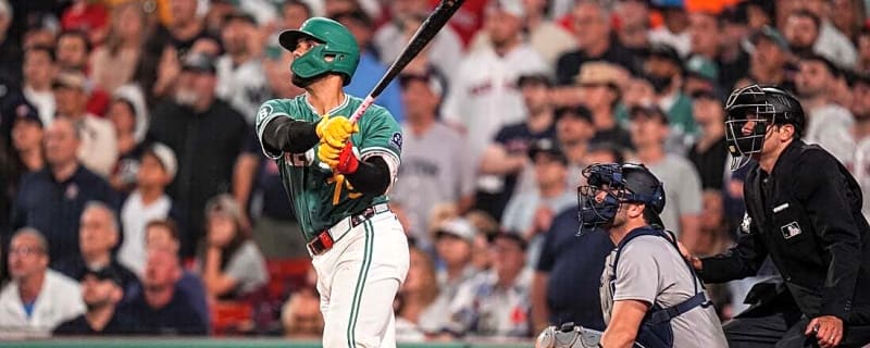 Yankees rally in 9th, but Red Sox walk off in 10th