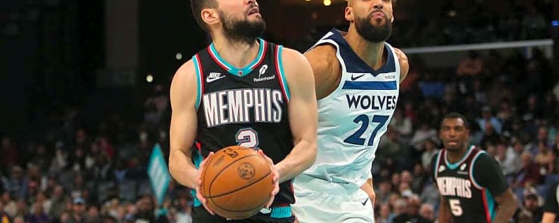 'Very long wait' ends for Grizzlies' Ty Jerome against Timberwolves