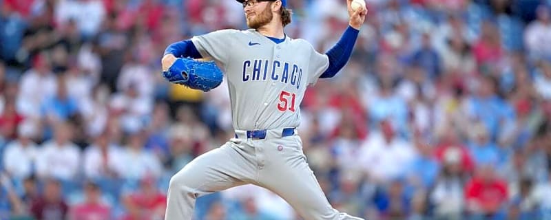 Rookie LHP Riley Martin (elbow) sent to 15-day IL list