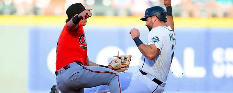Kyle Bradish fans career-best 12 as Orioles top Mariners