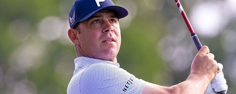 Gary Woodland named final U.S. Ryder Cup vice captain