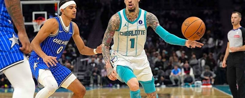 Timberwolves, Hornets meet, both look to end two-game skids