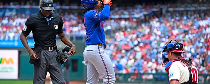 Nolan McLean continues to excel as Mets rout Phillies