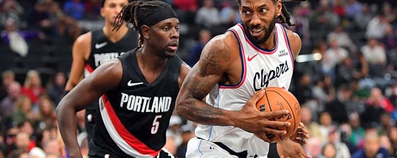 Report: Clippers F Kawhi Leonard to return Sunday
