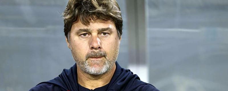 Mauricio Pochettino 'open' to coaching USMNT post-World Cup