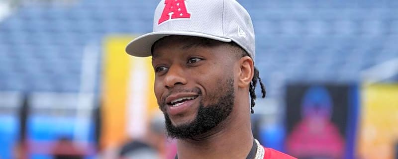 Report: Texans RB Joe Mixon (foot) not expected to return