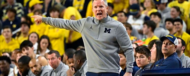 No. 7 Michigan a &#39;work in process&#39; ahead of Players Era debut vs. Aztecs